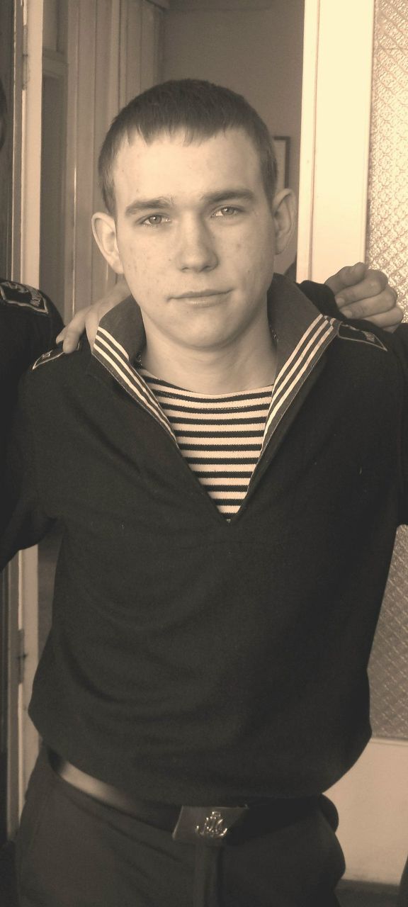 Саня Евтушенко | Херсон