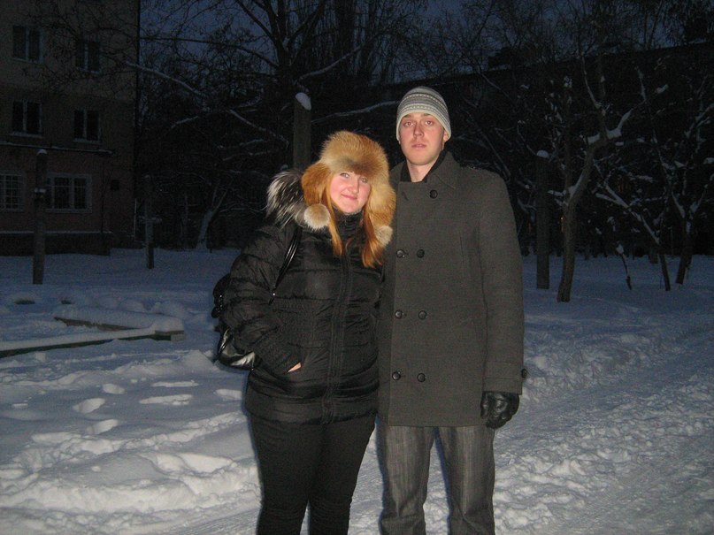 Дмитрий Неборачек Александрович | Львово