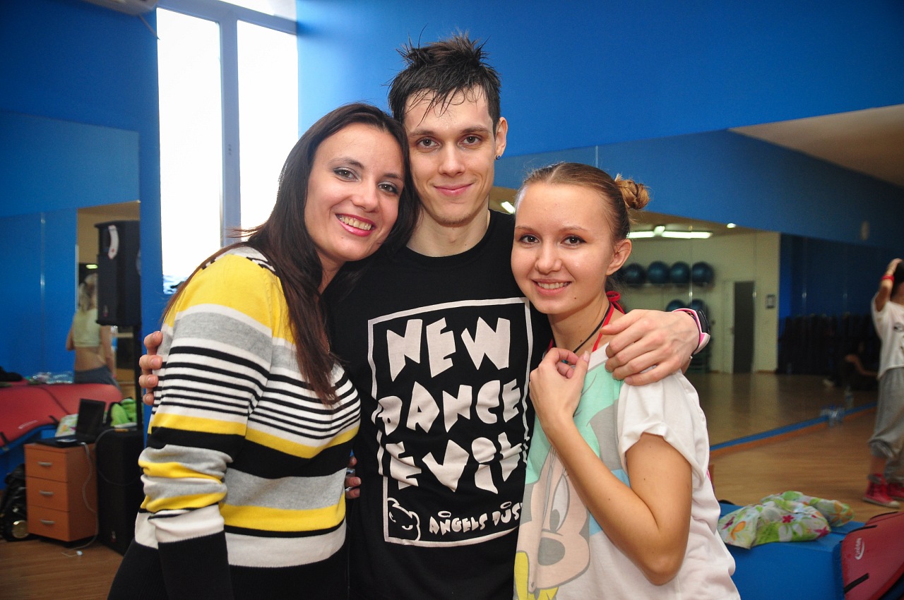 Фото профиля