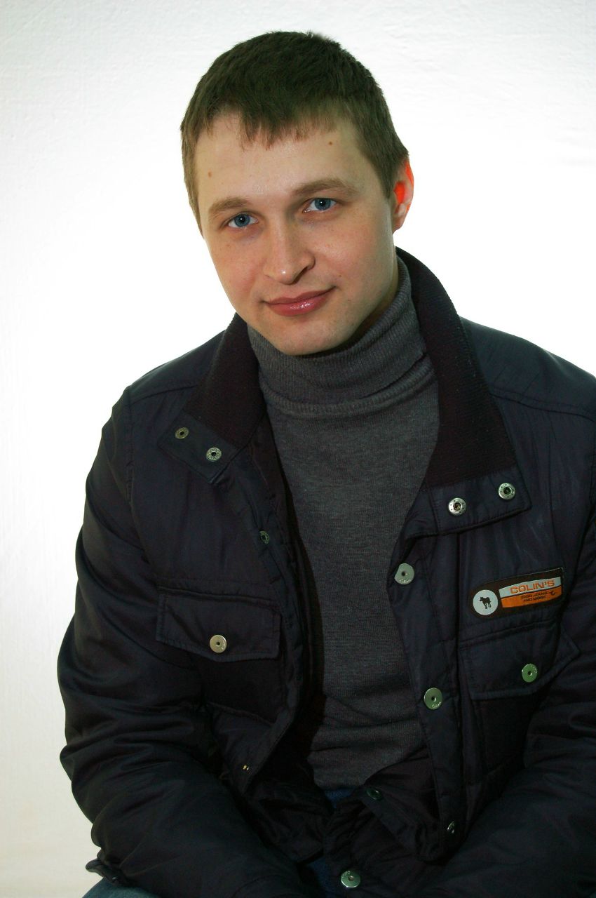 Aleksey Grishin | Санкт-Петербург