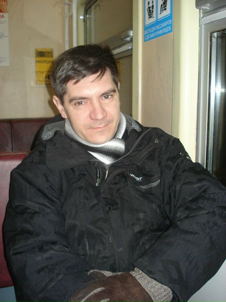 №14, Константин Рассказов, Люберцы №14, Константин Рассказов, Люберцы