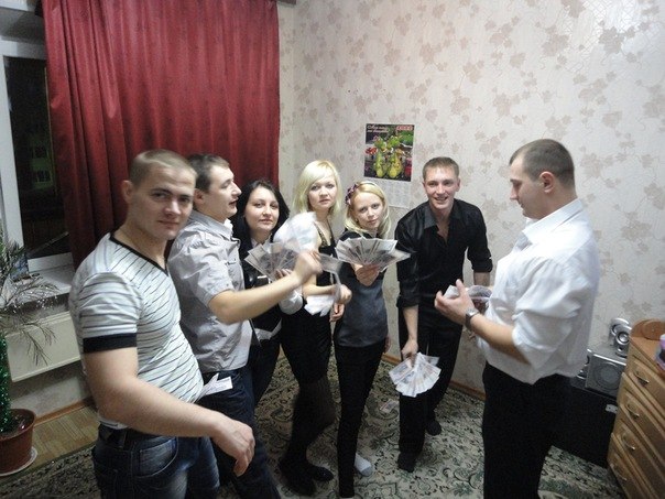 Виталик Викторович | Екатеринбург