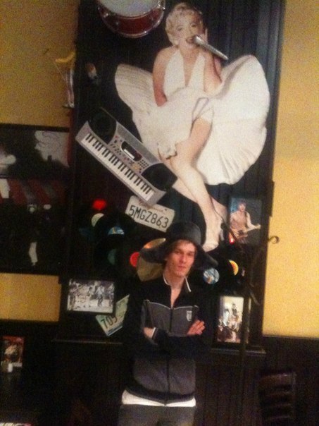 Андрей Соковиков | Ижевск