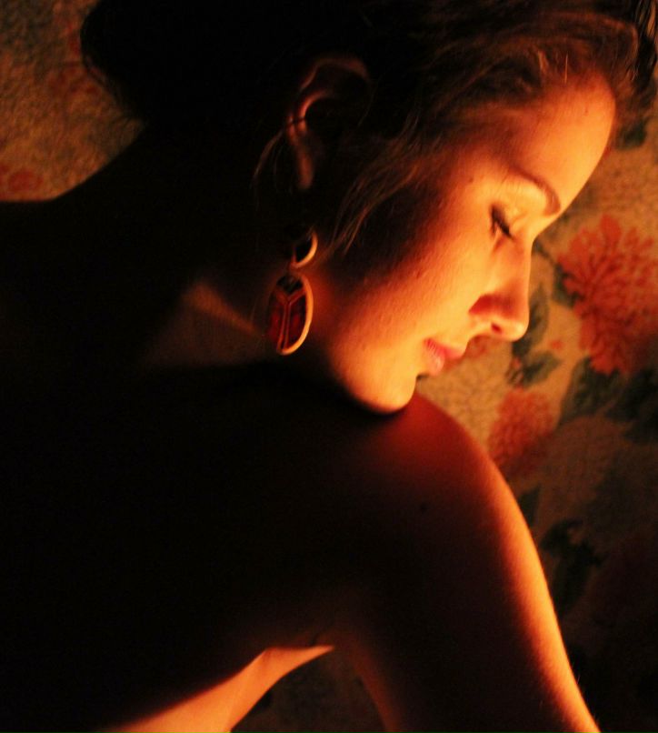 Ксения Срибная | Киев