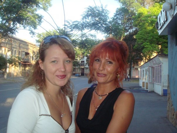 №10, Ирен Кушнаренко, 54 года, Одесса №10, Ирен Кушнаренко, 54 года, Одесса