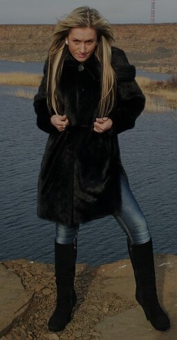 Юлия Баранюк | Зугрэс