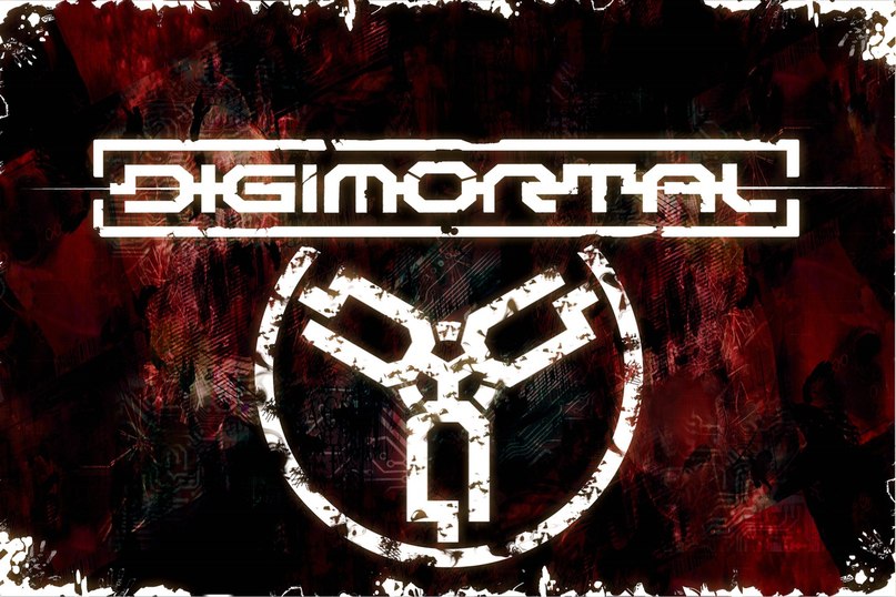 Digimortal Management | Москва