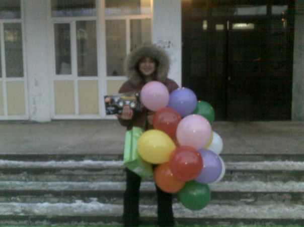 №144, Madik Kholmetov, Новосибирск, Россия №144, Madik Kholmetov, Новосибирск, Россия