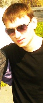 Александр Гузаревич | Пинск