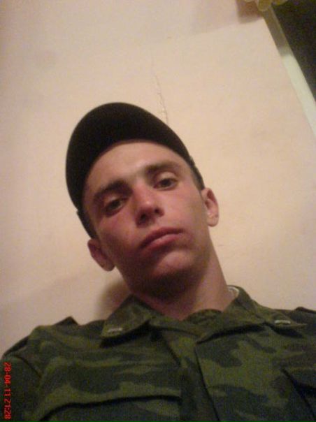 №4, Макс Сирко, 38 лет, Гуково №4, Макс Сирко, 38 лет, Гуково