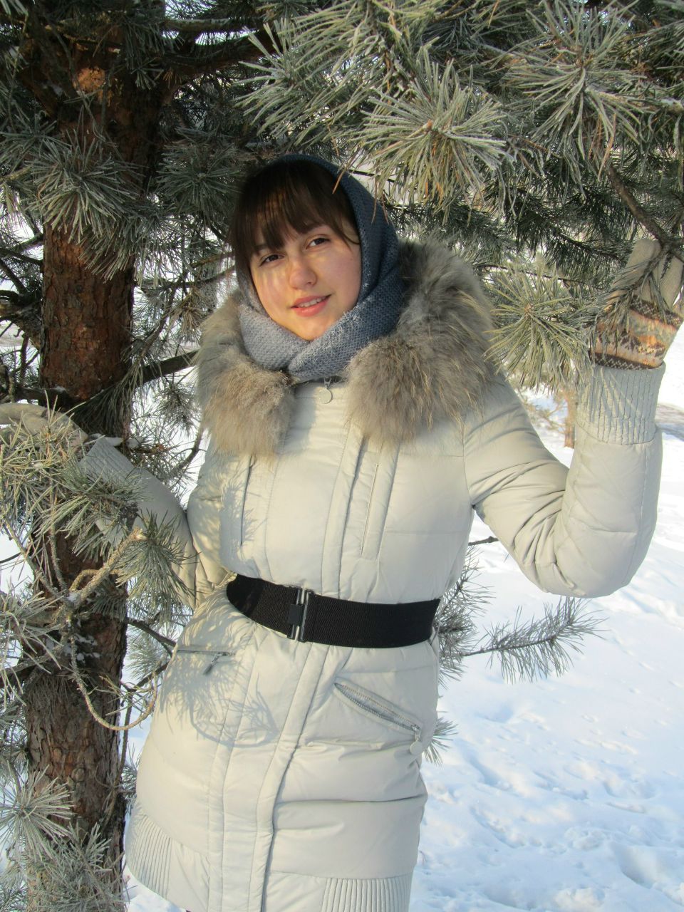 Виктория Велесевич | Минск