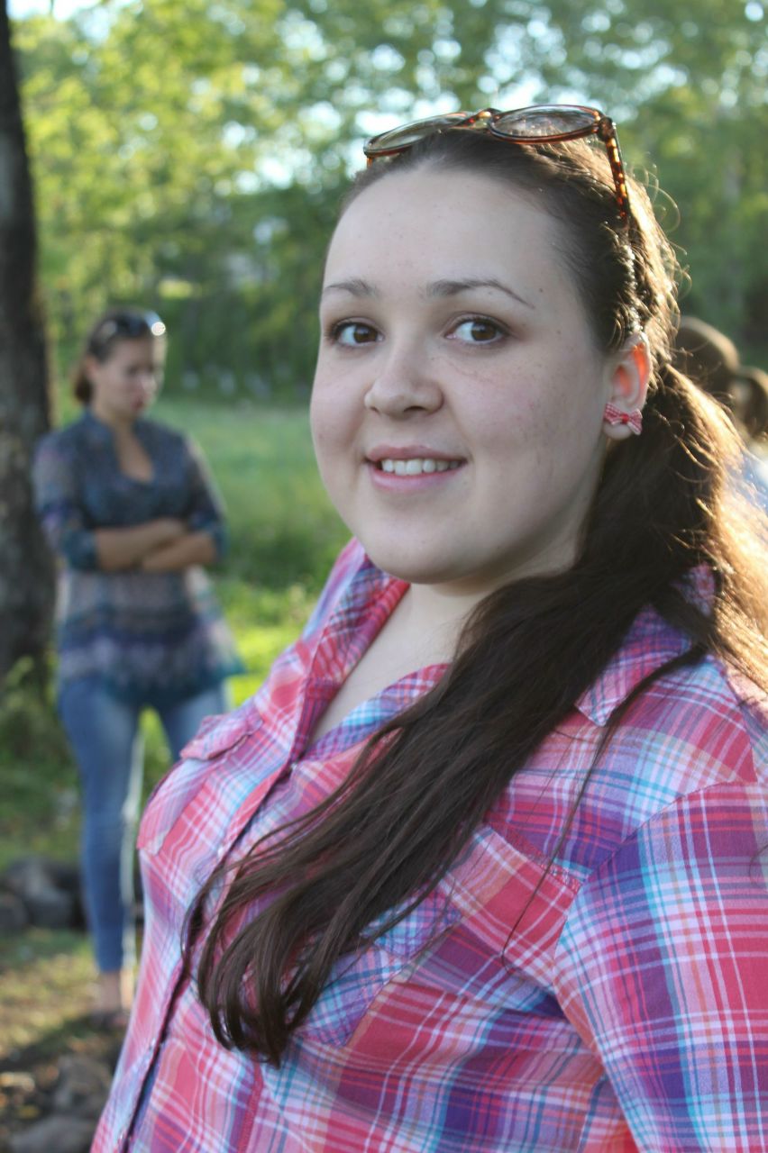 Ксения Нестерова | Москва