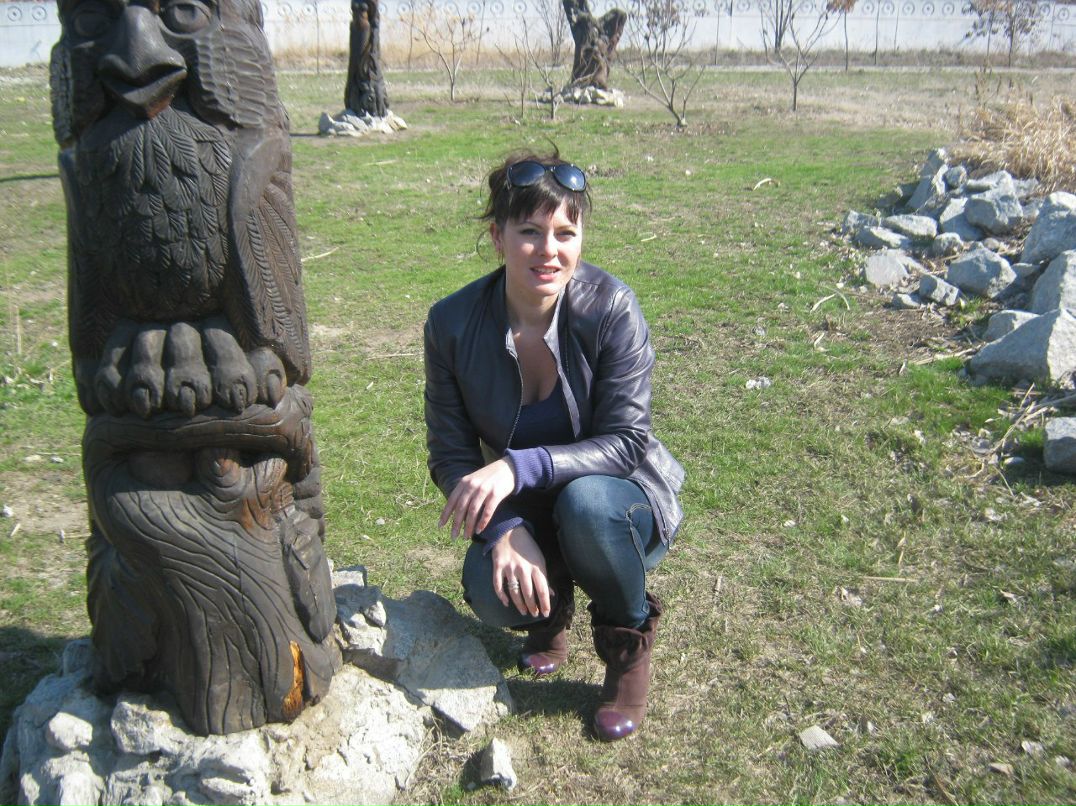 Юлия Литвинова | Запорожье