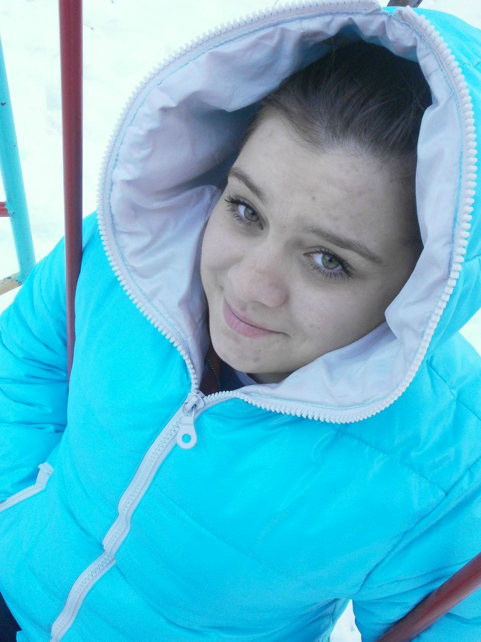 Оксана Захарова | Москва