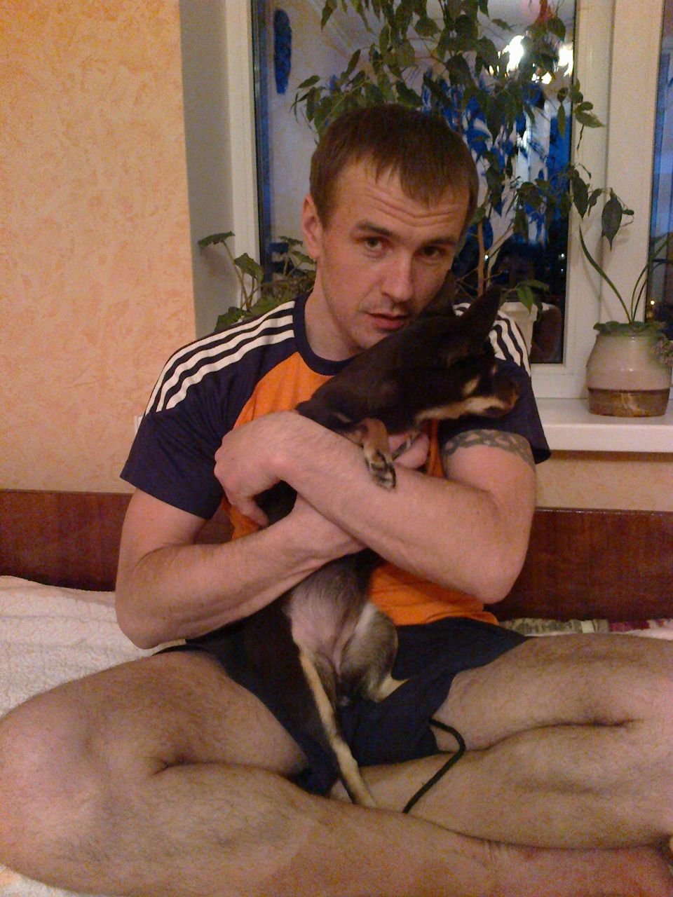 Александр Дивавин | Курск