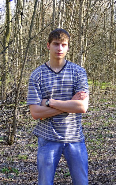 №21, Dan Smoker, 106 лет, Харьков №21, Dan Smoker, 106 лет, Харьков