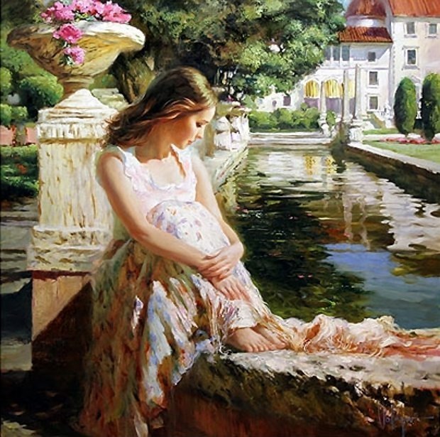 Катерина Рыбалкина | Санкт-Петербург