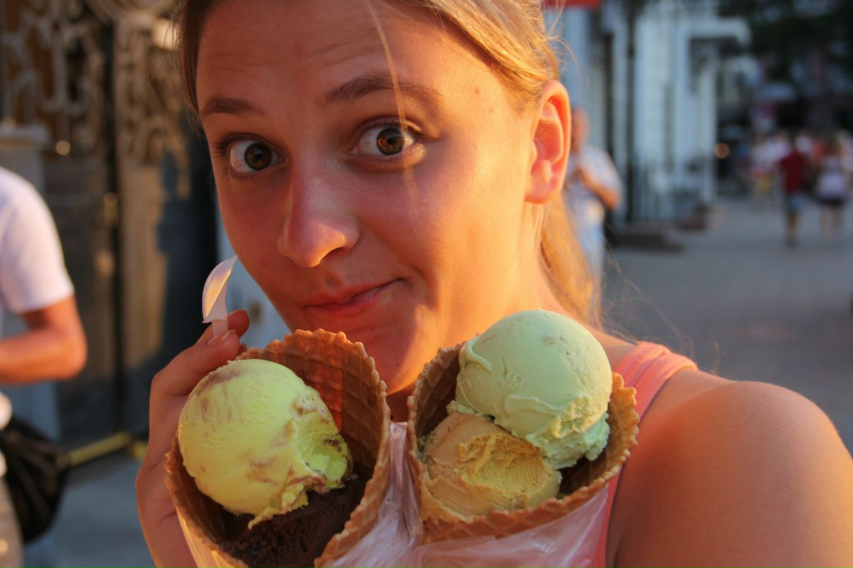 Екатерина Попова | Екатеринбург