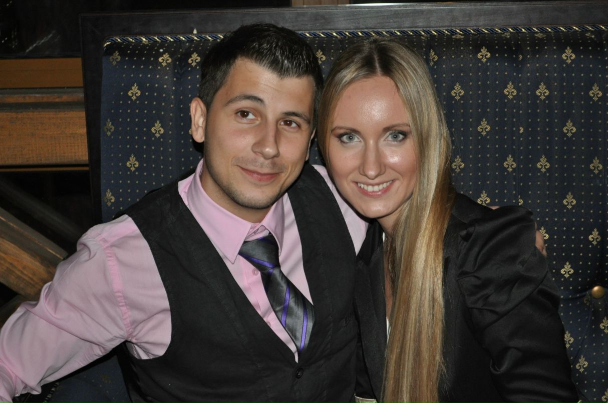 Антон Тараканов Валерьевич | Москва