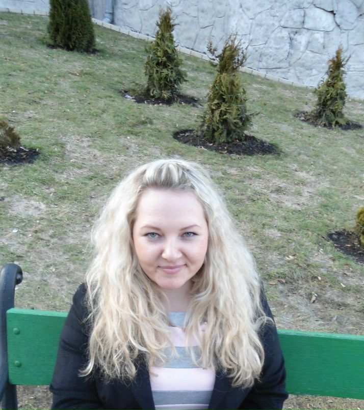 Светлана Скорик | Киев