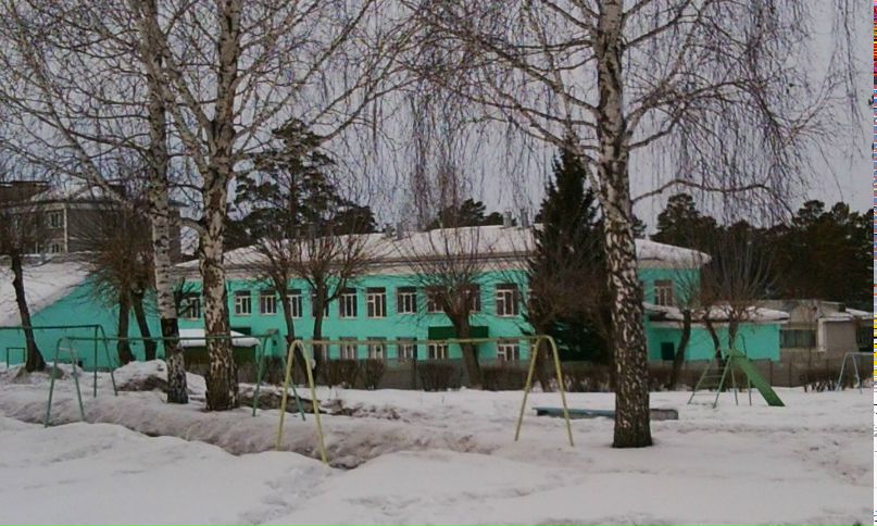 Галина Никоноренкова | Красноярск