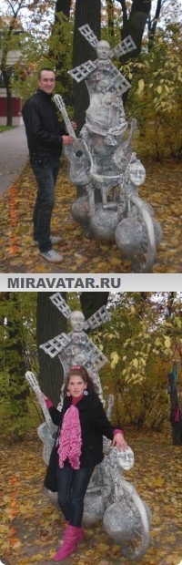 Фото профиля