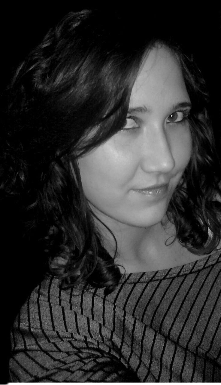 Марія Булатова | Кременец