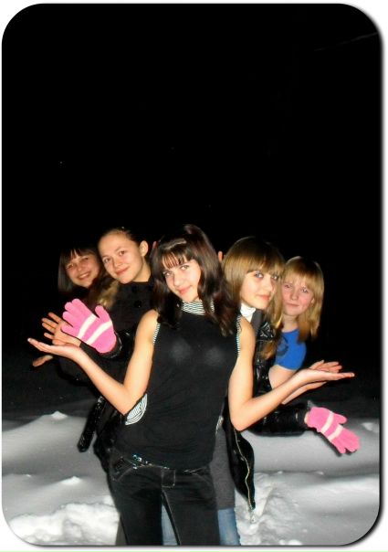 №2, Юлия Лященко, Урюпинск №2, Юлия Лященко, Урюпинск