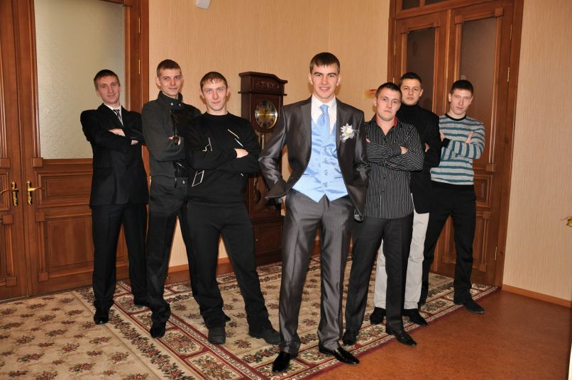 Артем Кочеров | Новосибирск