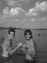 №7, Евгений Цовма, 32 года, Харьков №7, Евгений Цовма, 32 года, Харьков