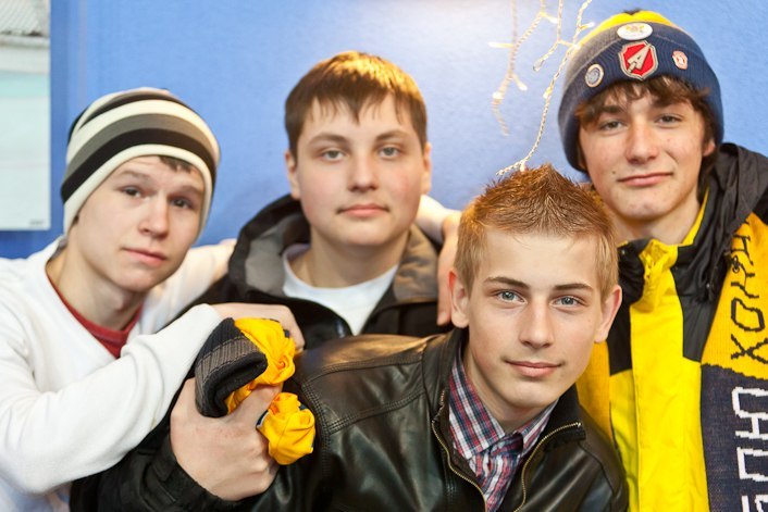 Паша Суворов | Мытищи