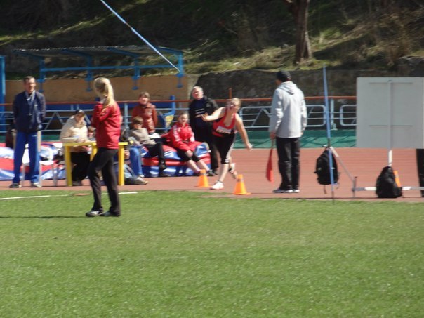 Маша Новикова | Запорожье