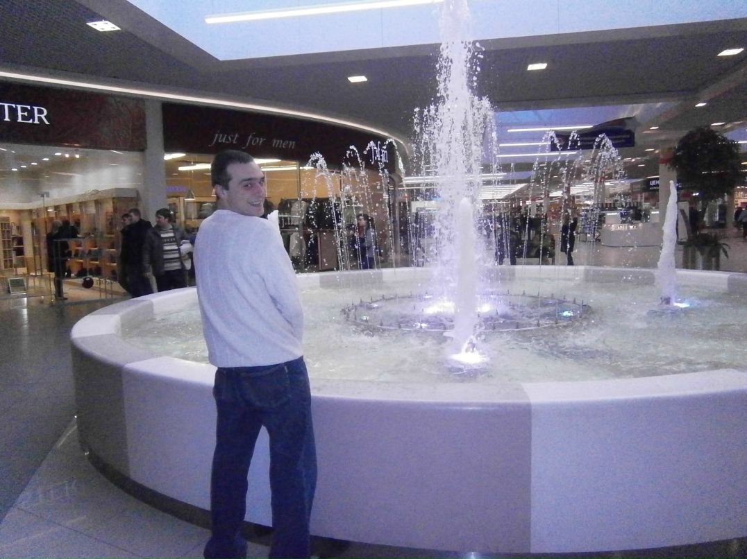 Серёга Литовкин | 