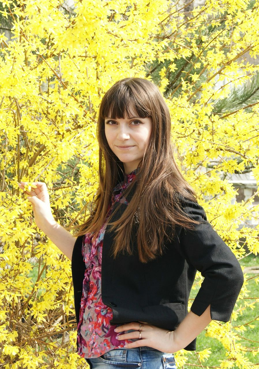 Екатерина Дзюба | Ростов-на-Дону