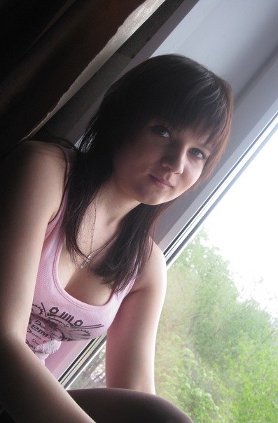 Ольга Езенкова | Рязань