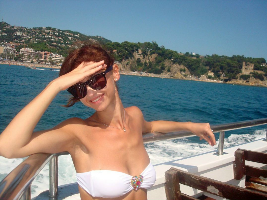 Марина Сидоренко | Барнаул