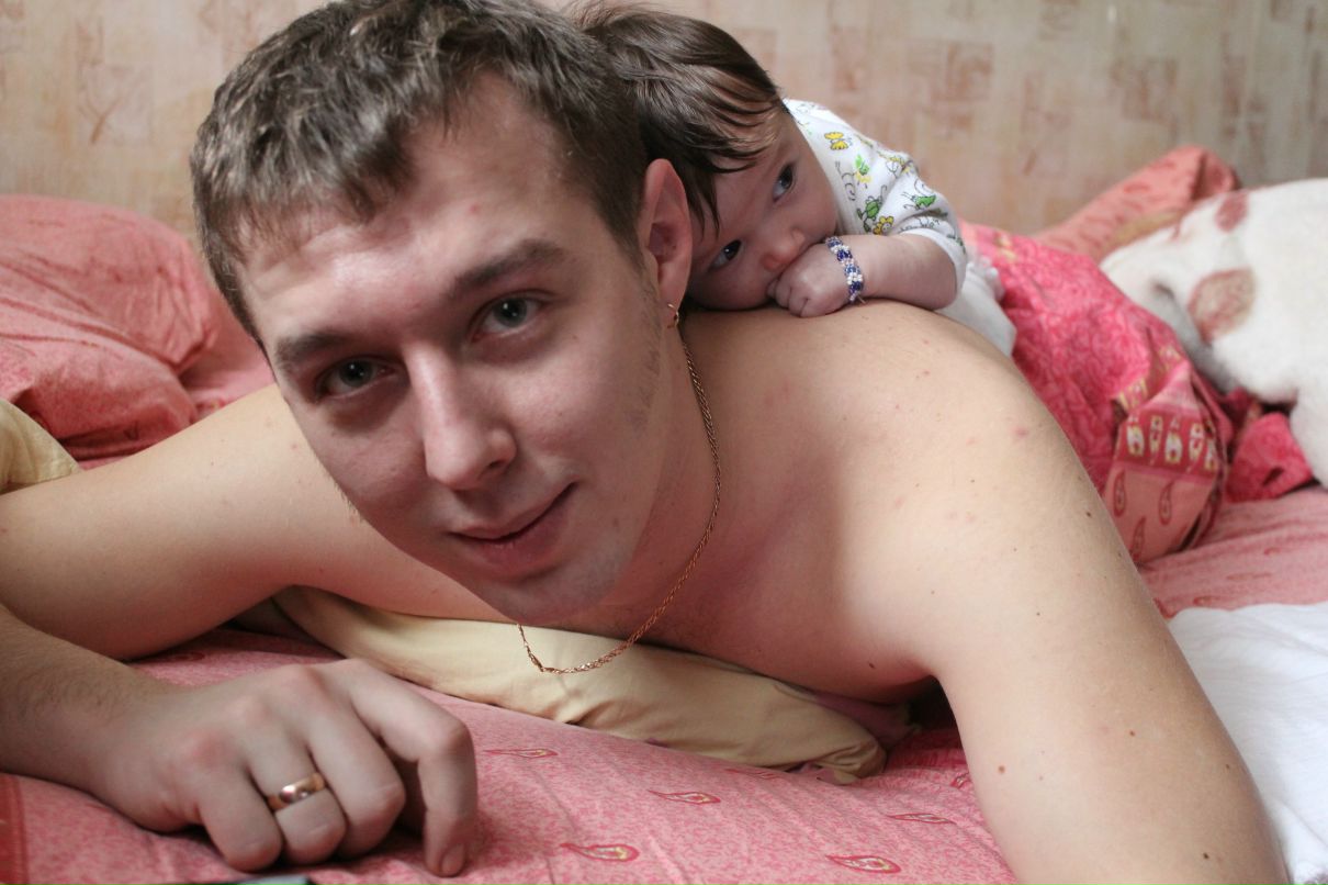 Денис Чусов | Санкт-Петербург