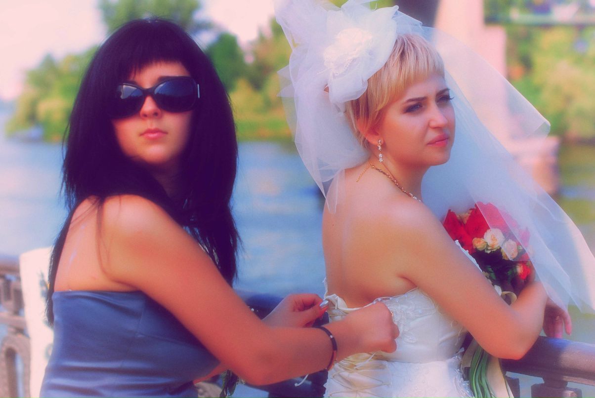 Юлия Владимирова | Днепр (Днепропетровск)