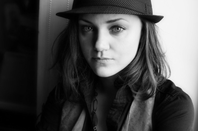 Надежда Агапова | Москва