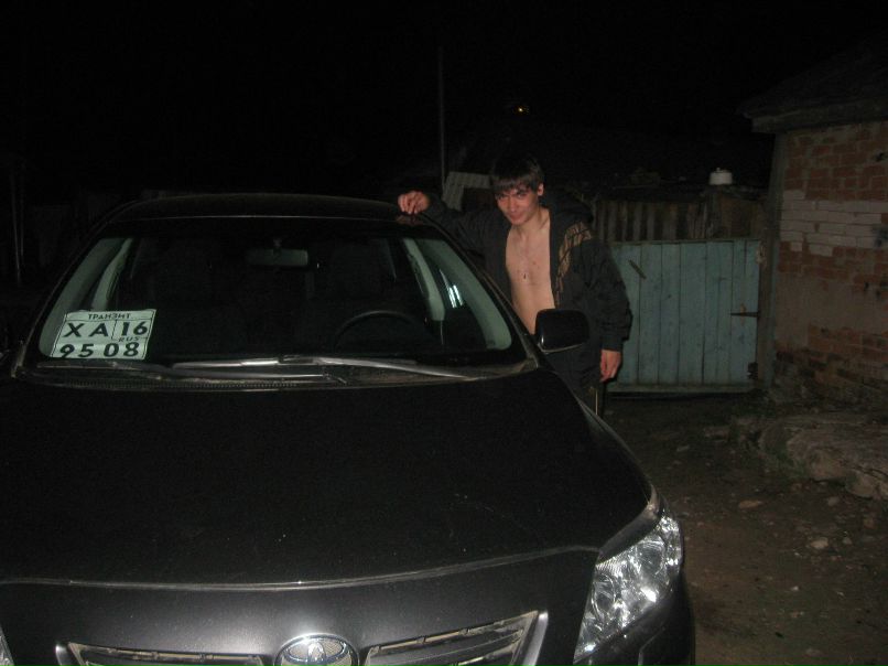 Айнур Маликов | Набережные Челны