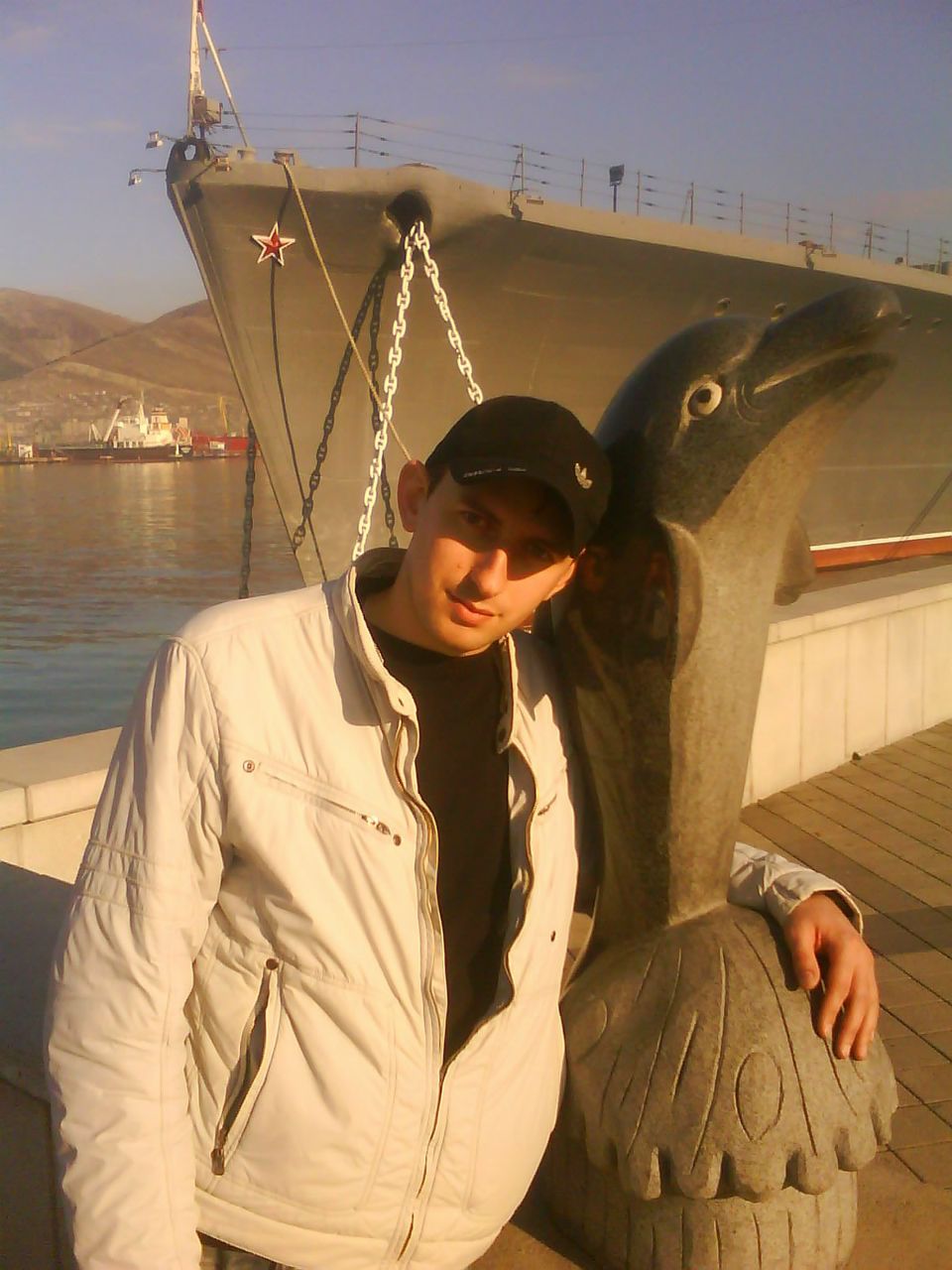 Сергей Зубов | Брянск