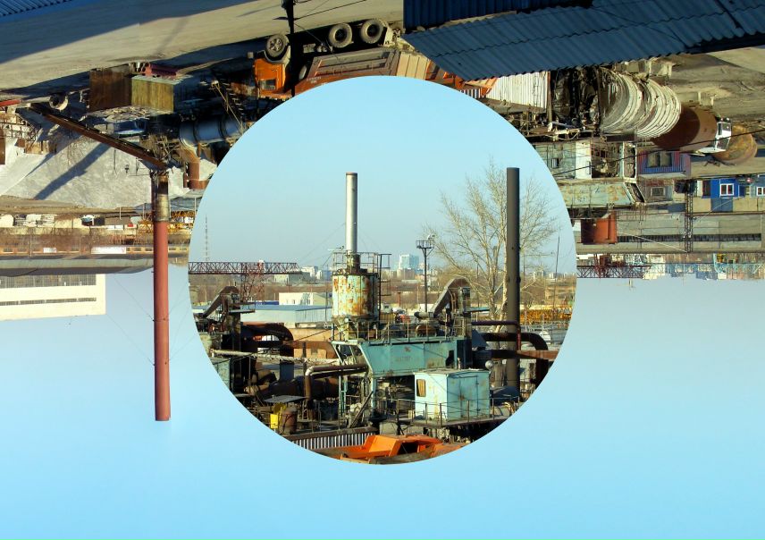 №3, Андрей Воробьев, Новосибирск №3, Андрей Воробьев, Новосибирск