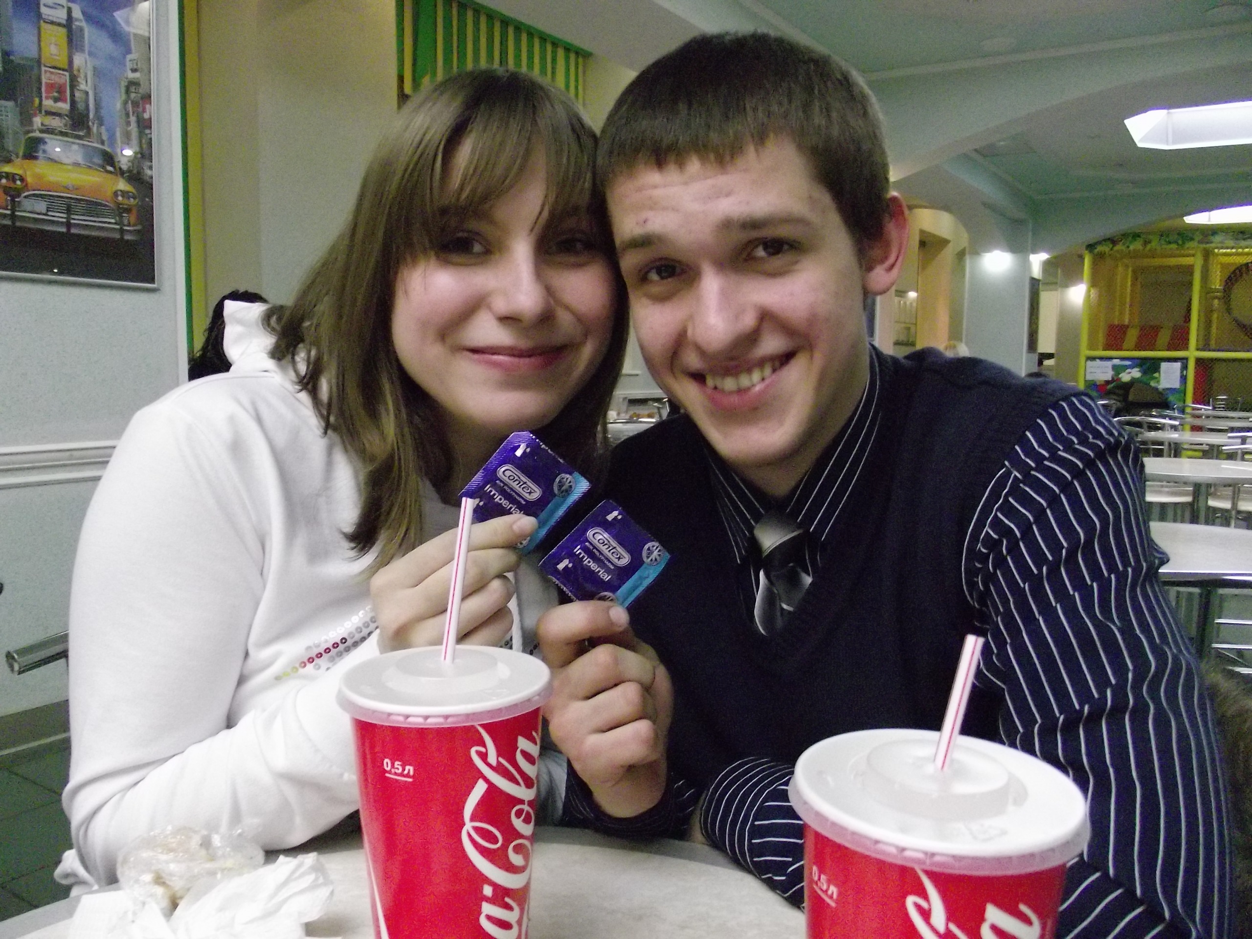 Фото профиля