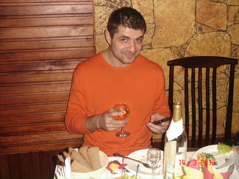 Роман Николаев | Иваново