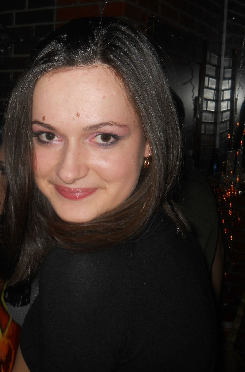 Анастасия Скляренко | Кременчуг