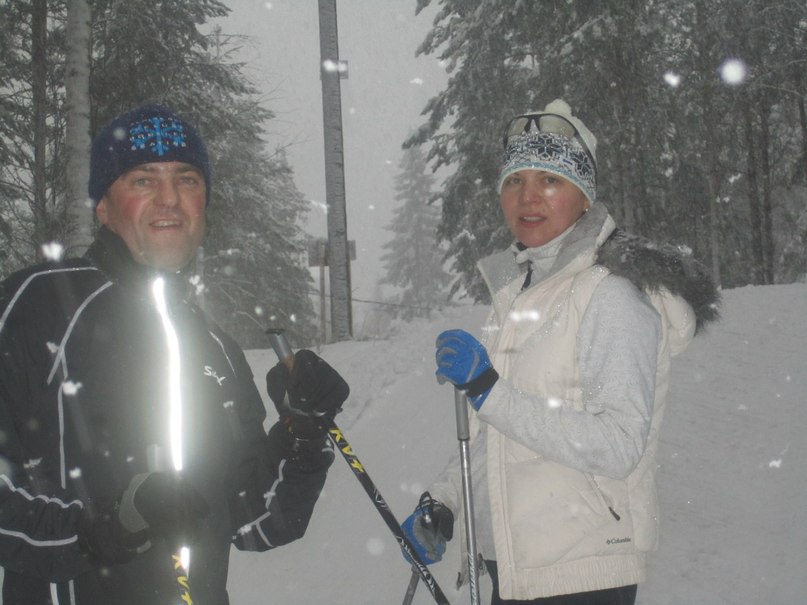 Дмитрий Фрумкин | Санкт-Петербург