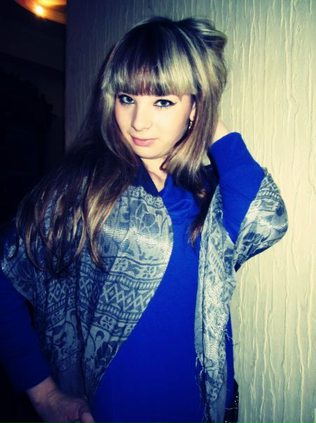 №140, Марина Кнауб №140, Марина Кнауб