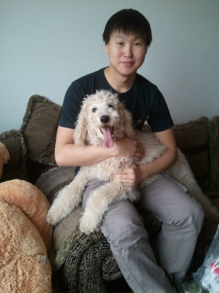 №77, Сайын Кашпык-оол, Кызыл №77, Сайын Кашпык-оол, Кызыл