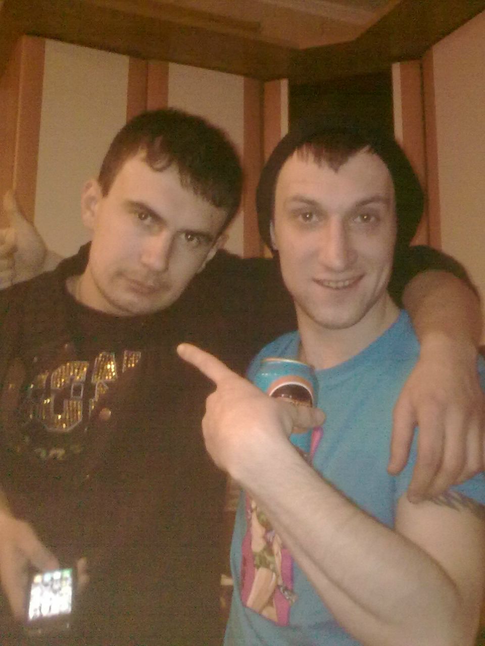 Андрей Кравцов | Москва