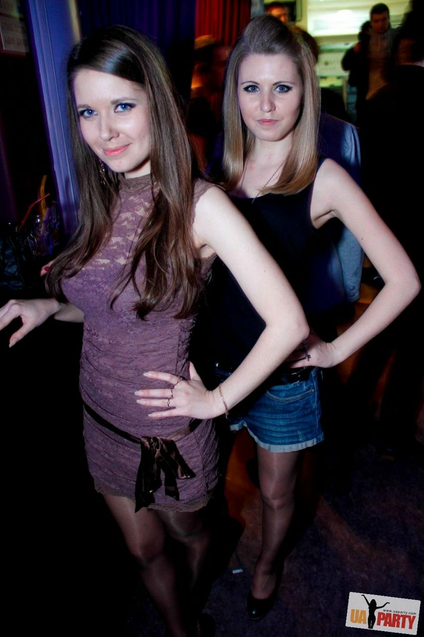 Оля Солошенко | Черкассы